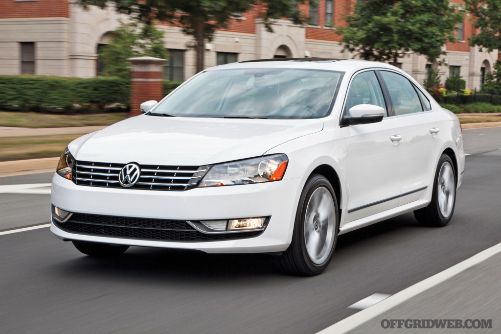 Biodiesel fuel gasoline bugout vehicle car truck shtf emergency survival 13