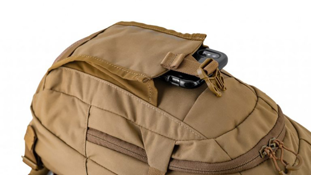 Grey Ghost Gear TQ hydration pack edc backpack urban survival gear 5