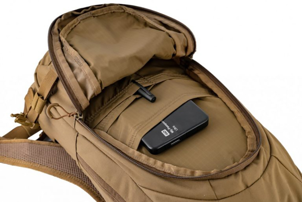 Grey Ghost Gear TQ hydration pack edc backpack urban survival gear 6