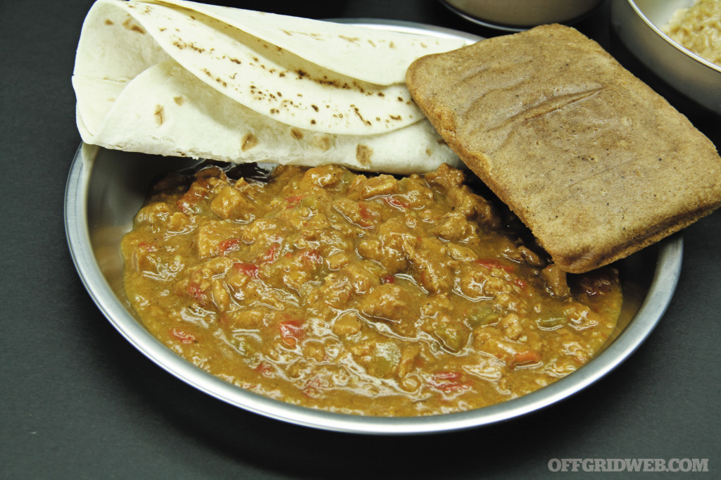 MRE meal ready to eat food ration survival prepper shtf 15