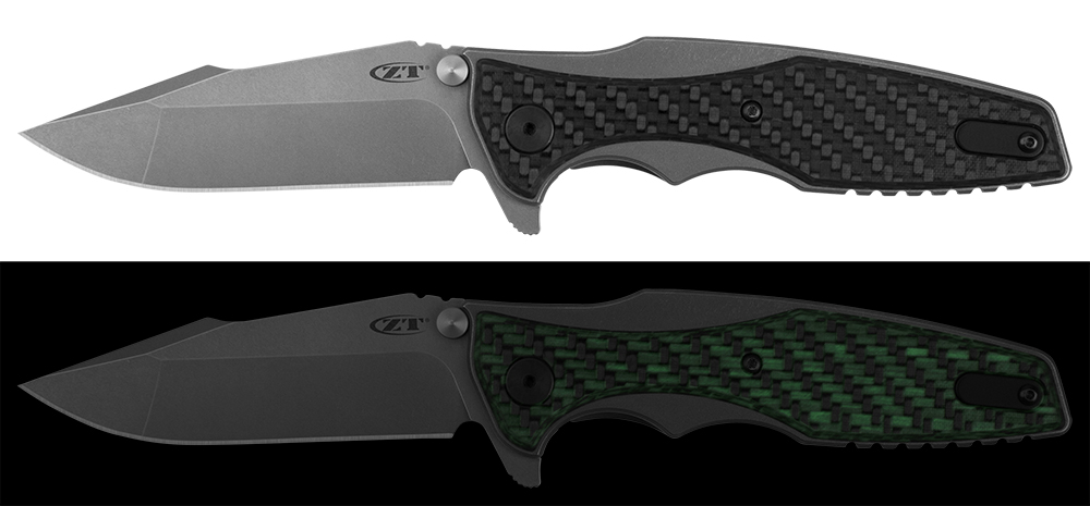 New 2019 Kershaw Zero Tolerance knives blades edc tools 19