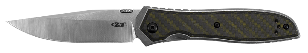 New 2019 Kershaw Zero Tolerance knives blades edc tools 23