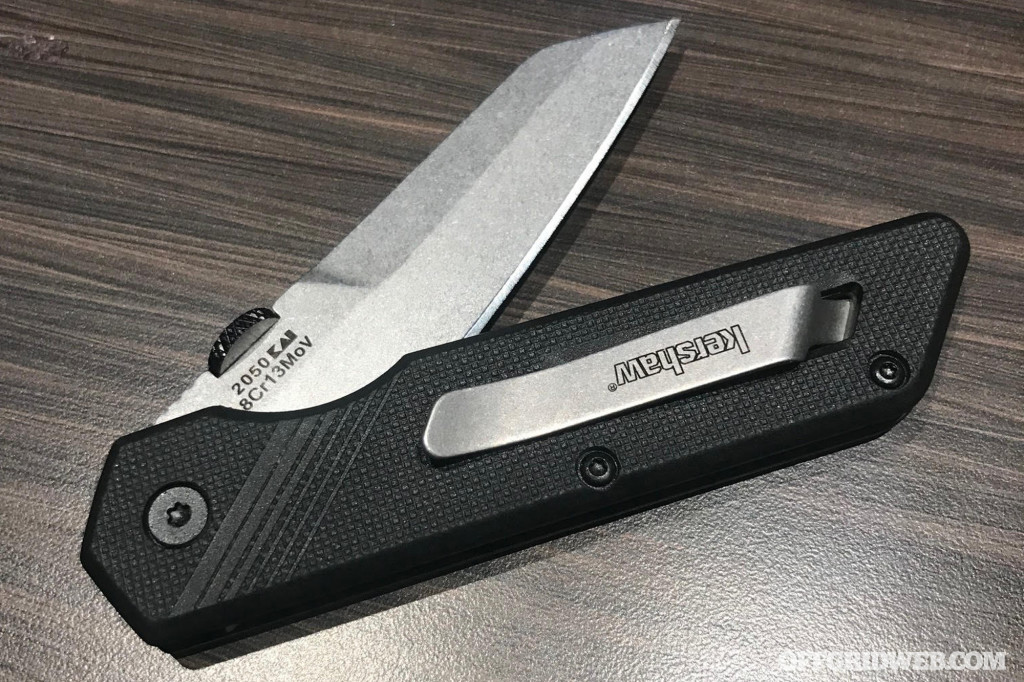 New 2019 Kershaw Zero Tolerance knives blades edc tools 25