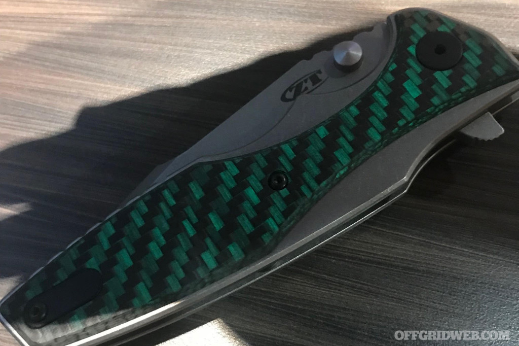 New 2019 Kershaw Zero Tolerance knives blades edc tools 26