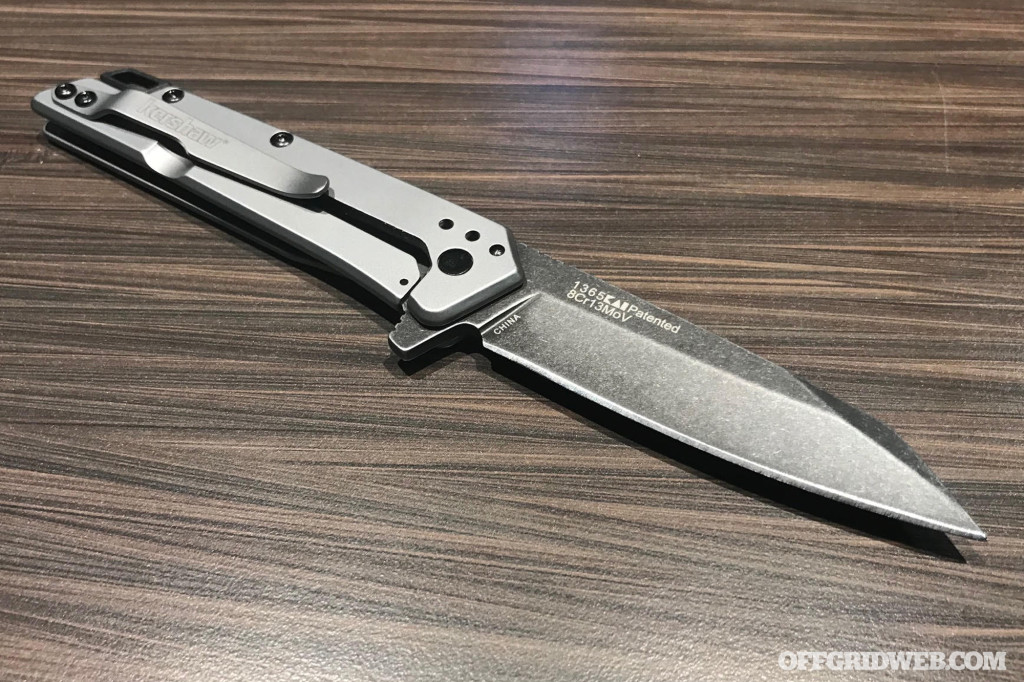 New 2019 Kershaw Zero Tolerance knives blades edc tools 27