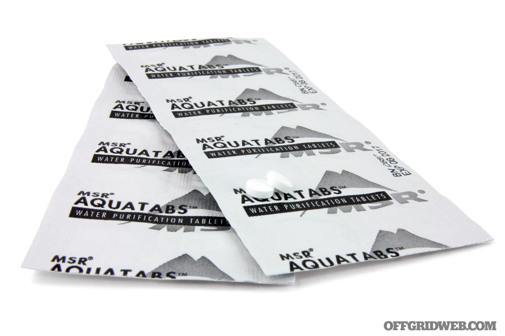 Water purify filter boil distill survival shtf prepper medical guide 15