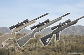 Buyer's Guide: Three 10/22 Takedown Stocks