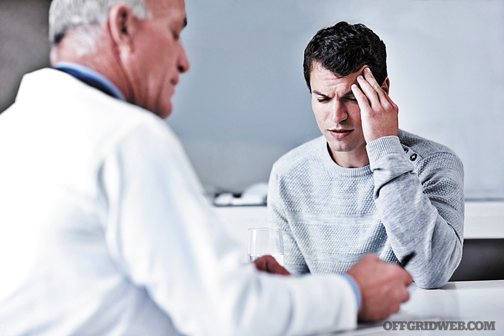 Concussion treatment medical first aid survival injury preparedness 4