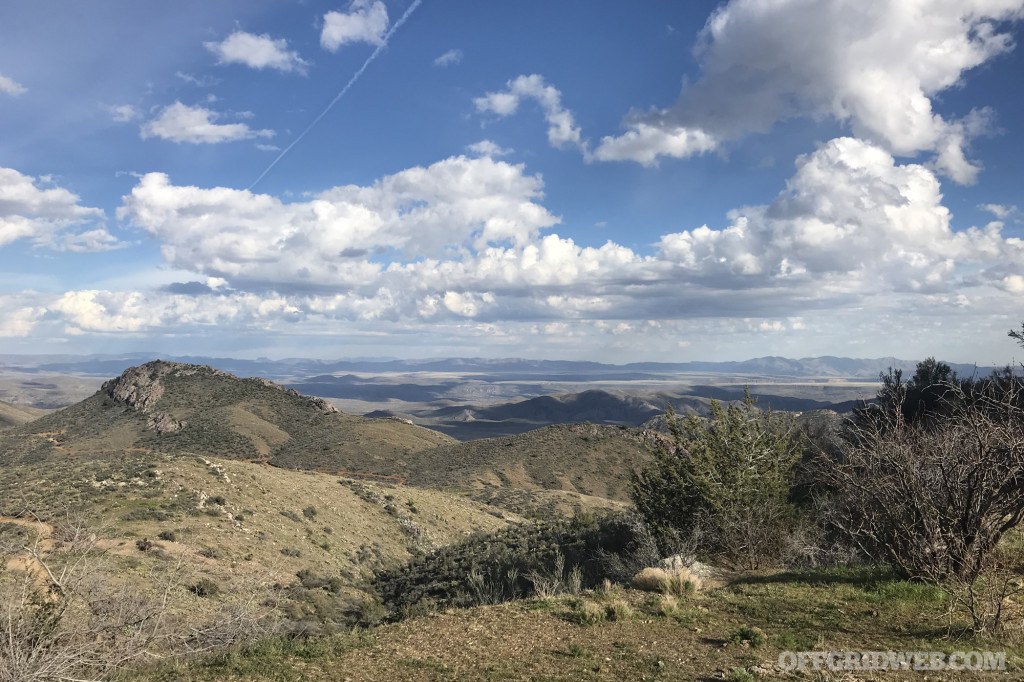 RECOIL OFFGRID bugout challenge offroad trip trail vehicle camping survival preparedness 20