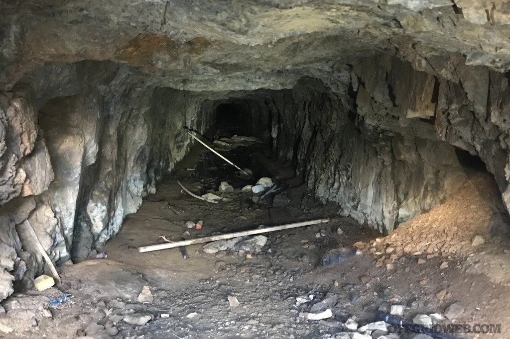 RECOIL OFFGRID bugout challenge offroad trip trail vehicle camping survival preparedness 21