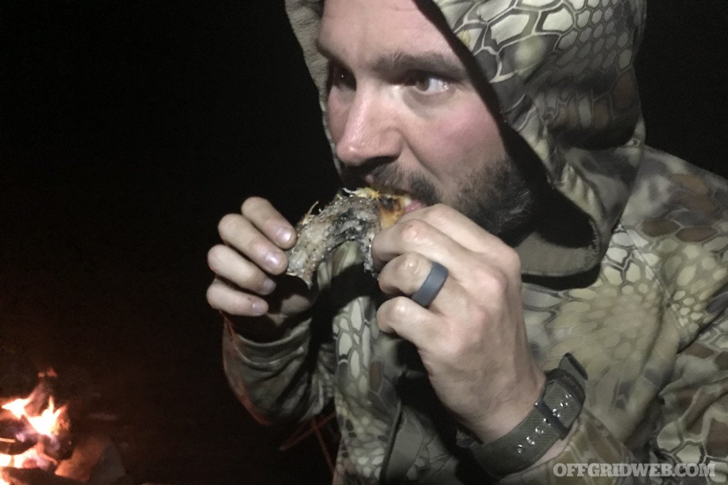 RECOIL OFFGRID bugout challenge offroad trip trail vehicle camping survival preparedness 24