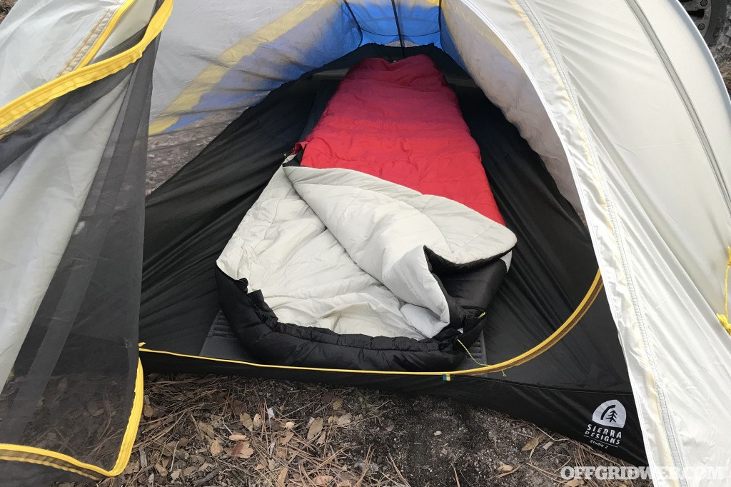 RECOIL OFFGRID bugout challenge offroad trip trail vehicle camping survival preparedness 25