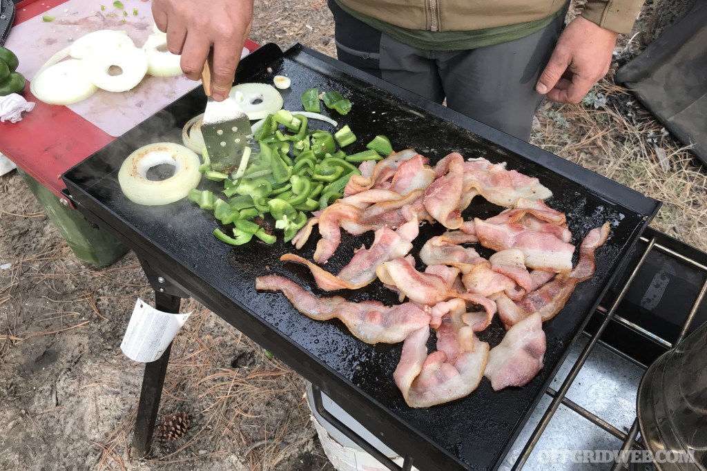 RECOIL OFFGRID bugout challenge offroad trip trail vehicle camping survival preparedness 29