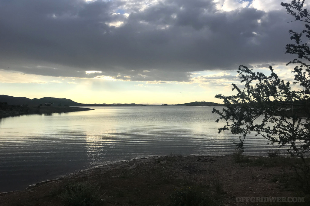 RECOIL OFFGRID bugout challenge offroad trip trail vehicle camping survival preparedness 8