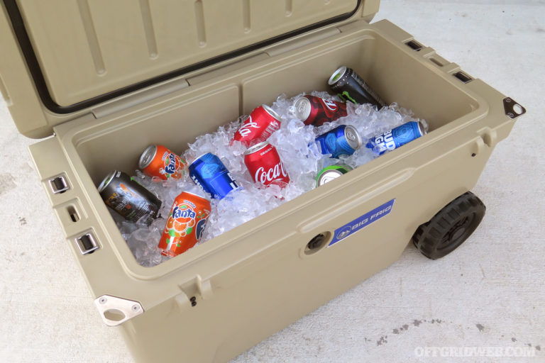 Review: Big Frig Denali Pro Cooler