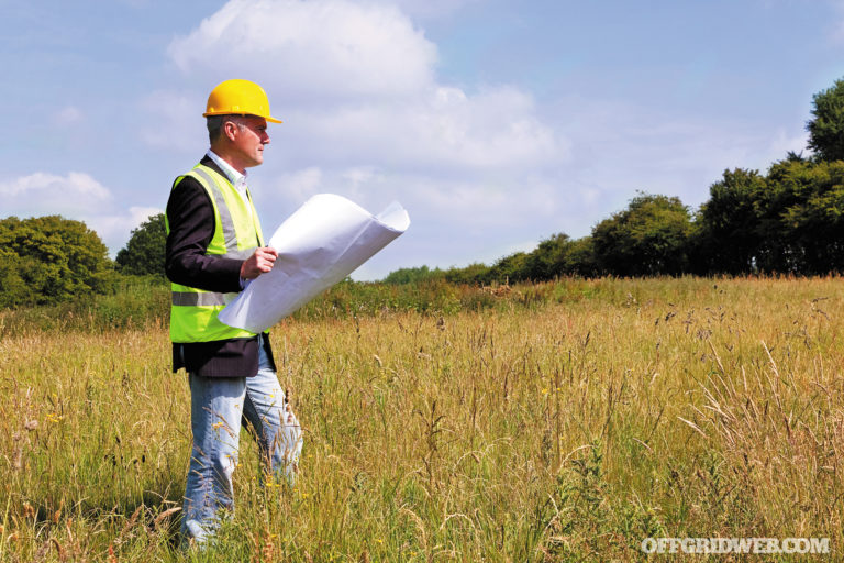 Safe Haven: How to Buy Your Ideal Bug-Out Property