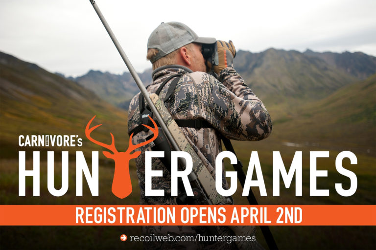 Looking Back: CARNIVORE’s Hunter Games