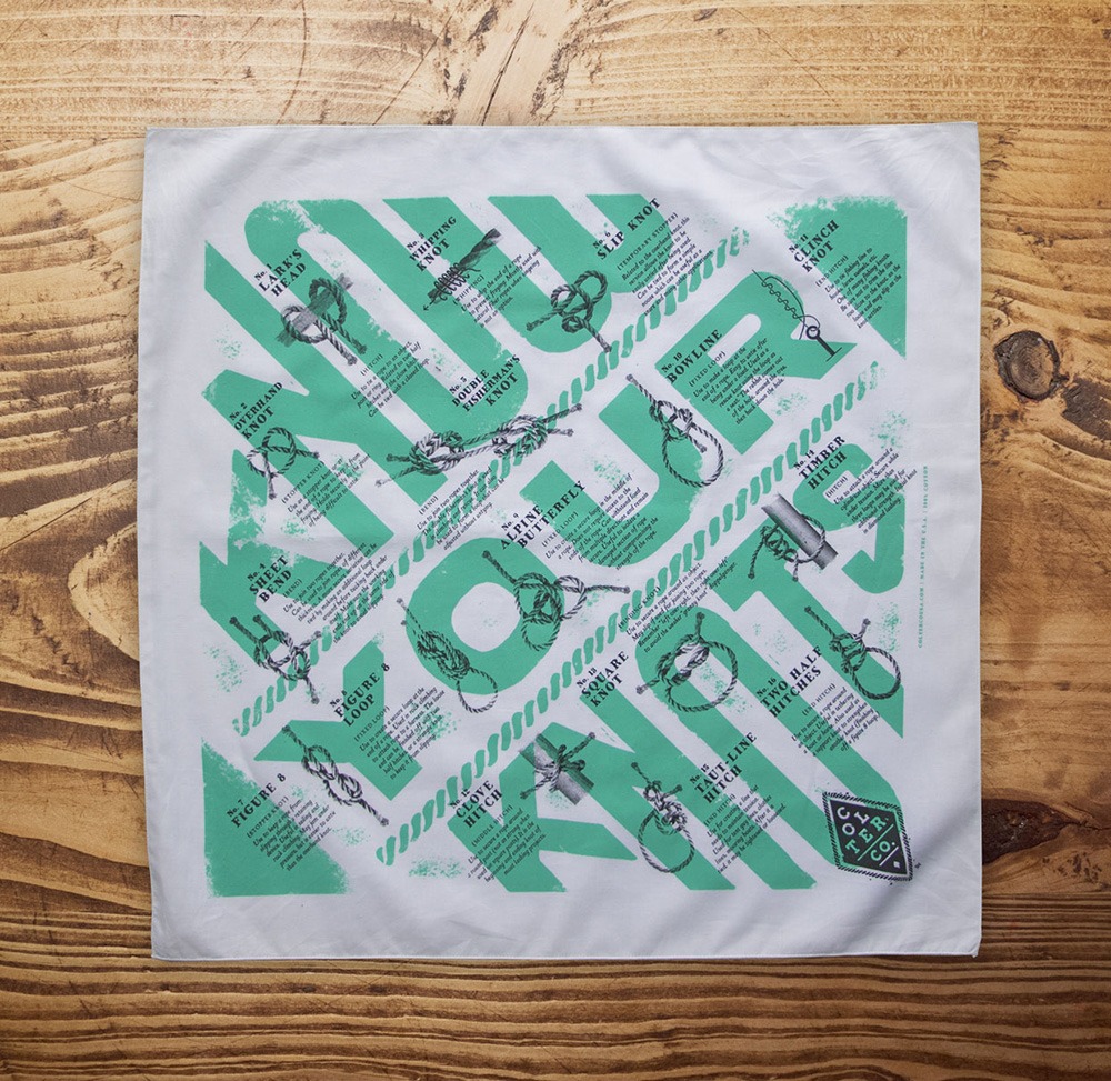 Handkerchief bandana shemagh survival prepper apparel buyers guide 12