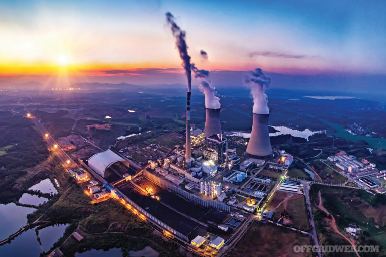 Blackout Bulwark: How Vulnerable is the Power Grid to Cyber Terrorism?