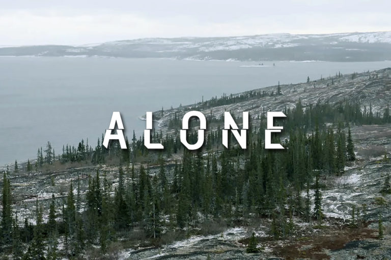 ALONE Season 6 First Look & Contestants