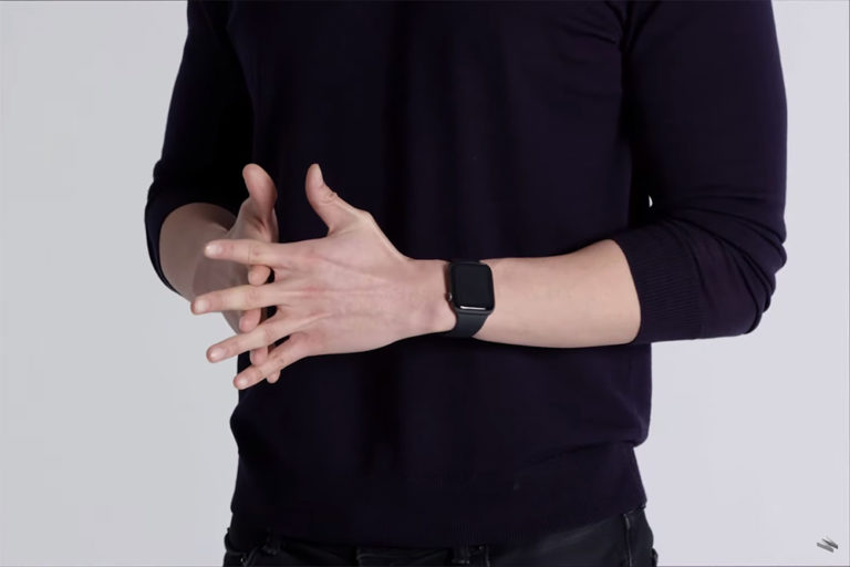 Video: The Myths and Realities of Reading Body Language
