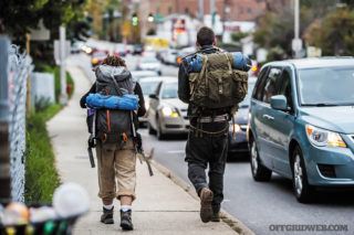 preparedness in action