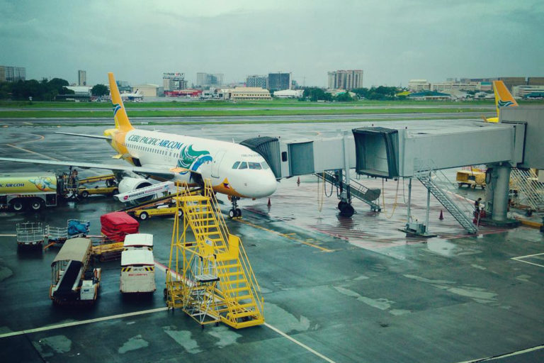 Survival Scenarios: Airport Unrest