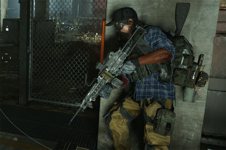 Review of Tom Clancy’s The Division 2
