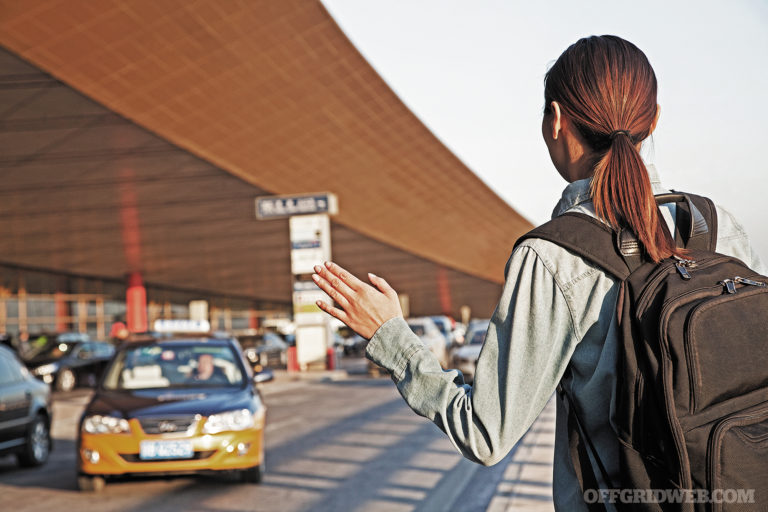 Condition Red: Avoiding Illness and Disease While Traveling