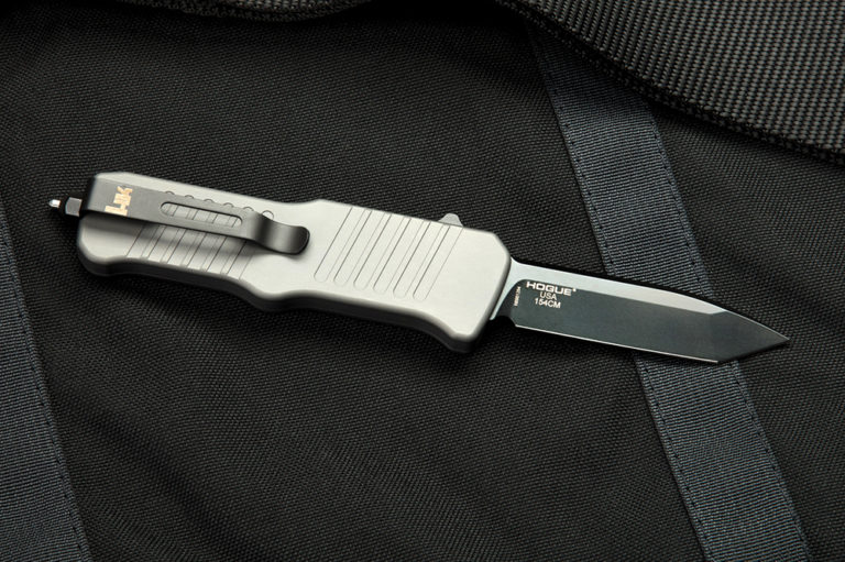 New: HK Knives Mini Incursion OTF Automatic
