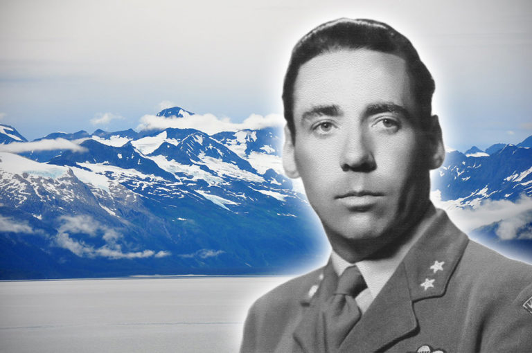 The WWII Survival Story of Jan Baalsrud