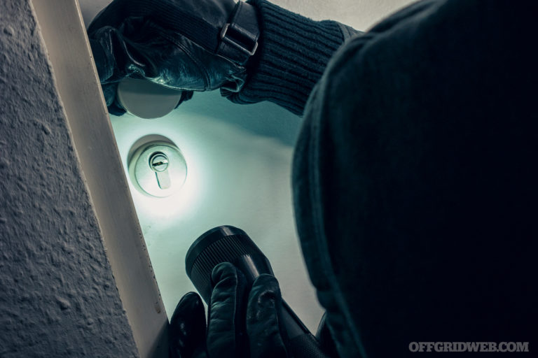 Lock Security: A Locksmith’s Tips for Protecting Your Valuables
