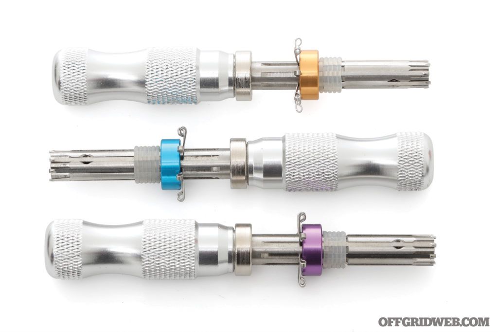 Lock security lockpick keys safety home defense burglary survival preparedness 5