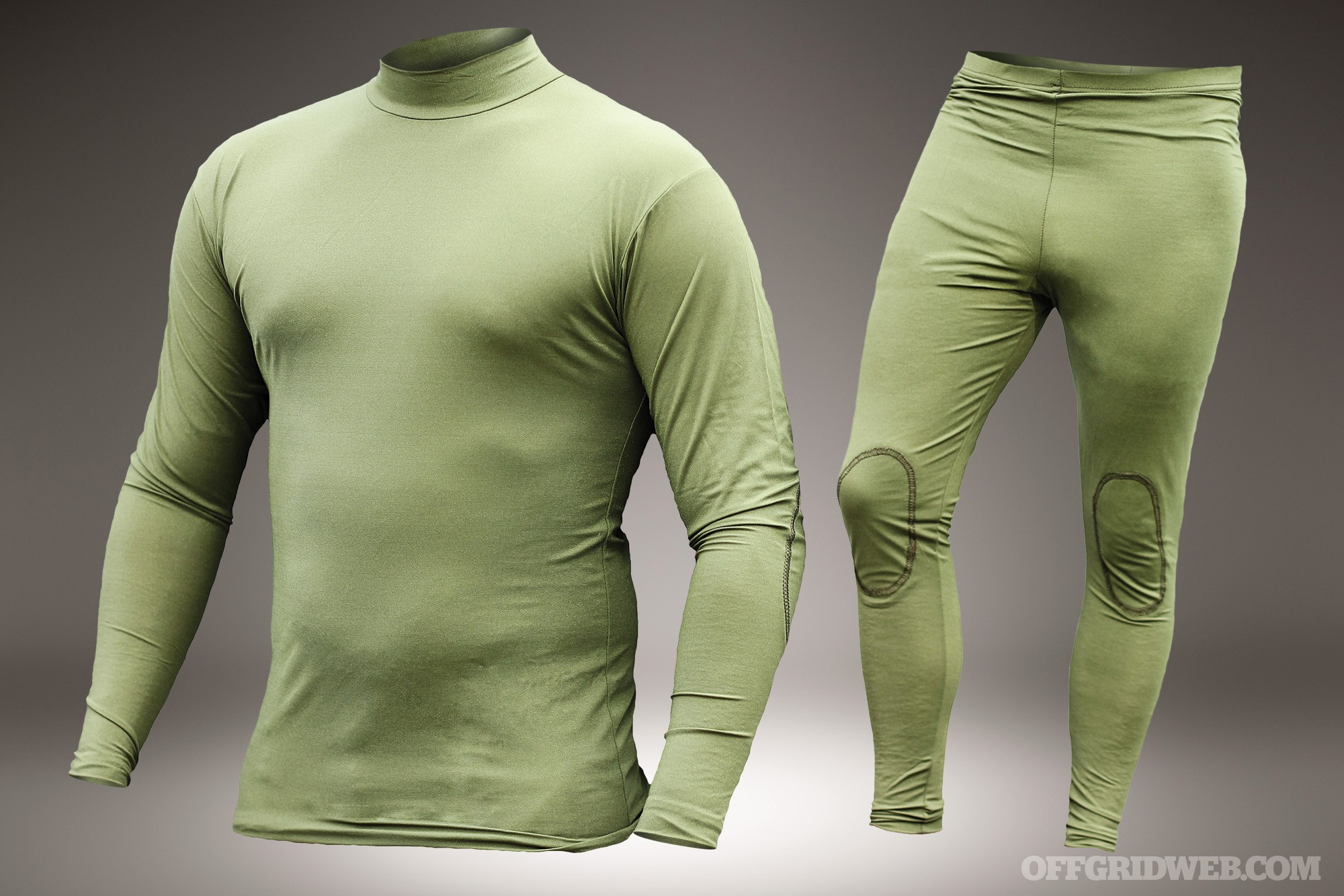 Rynoskin Outdoor Base Layer Protection - UV & Bug Bite Protection For Hunting, Fishing, Camping