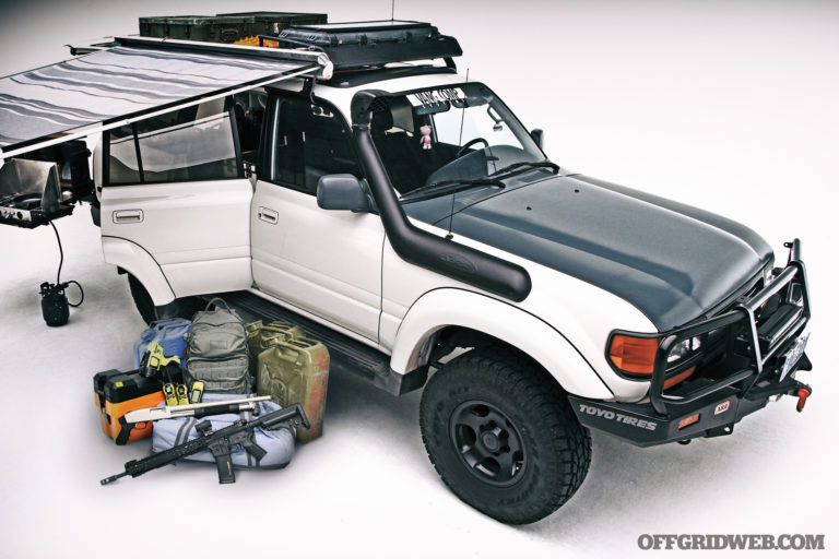 Selling Preparedness: How to Introduce the Prepper Lifestyle to Skeptics