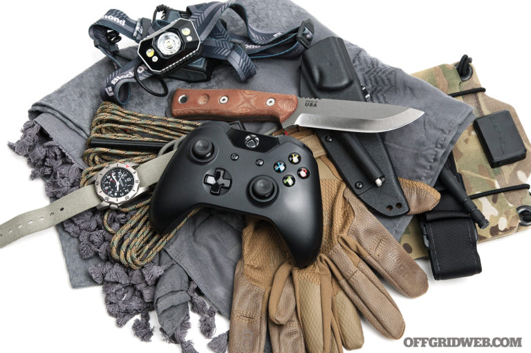 Virtual Survival: 5 Survival Video Game Reviews
