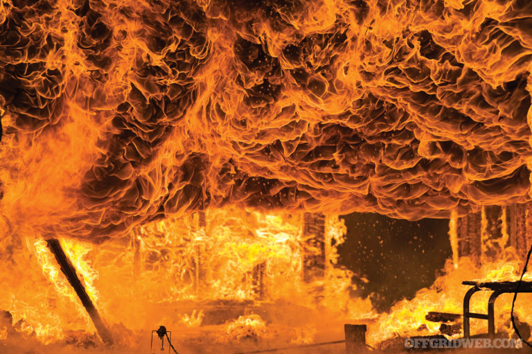 Blazing Battles: How to Choose the Right Fire Extinguisher