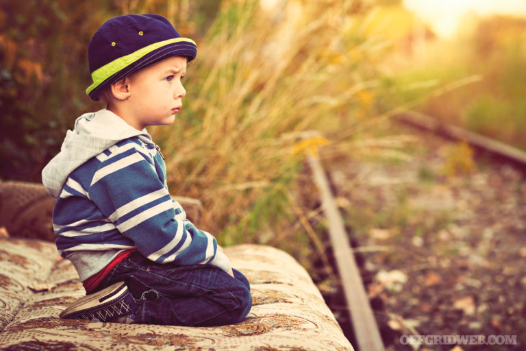Basic Physical Fitness Techniques for Your Kids