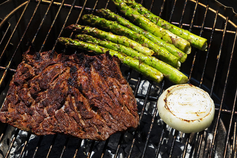 New: Snow Peak Kojin Portable Grill