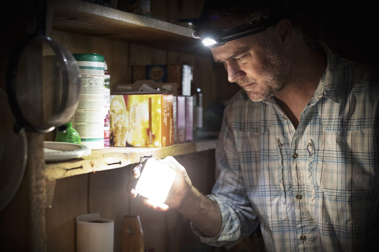 New: BioLite National Preparedness Month Bundles