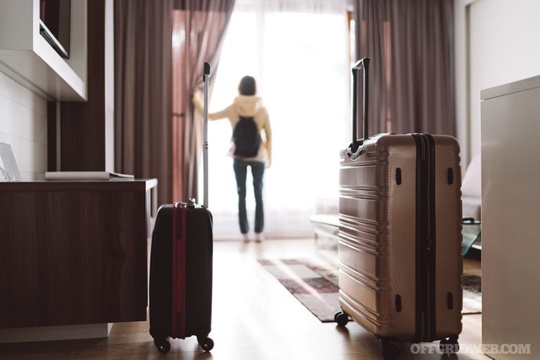 More Hotel Security Q&A