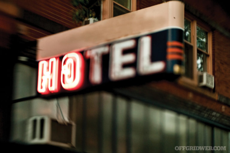The “Baits” Hotel: Travel Security Advice from Experts