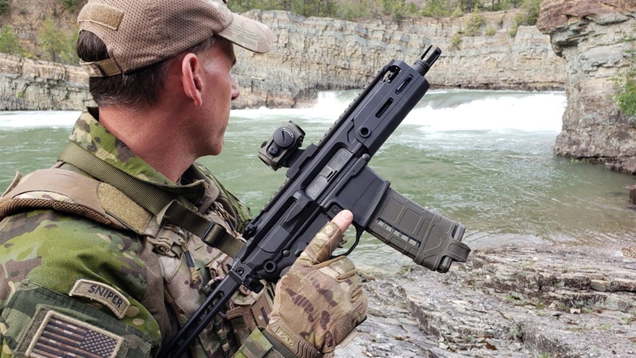 Hidden War Author John Nores On Joe Rogan Podcast Recoil Offgrid
