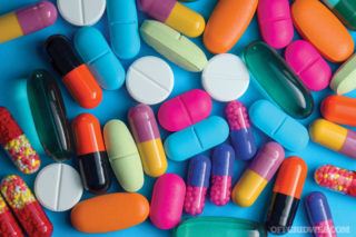 Perishable Pills: Is it Safe to Consume Expired Medications?