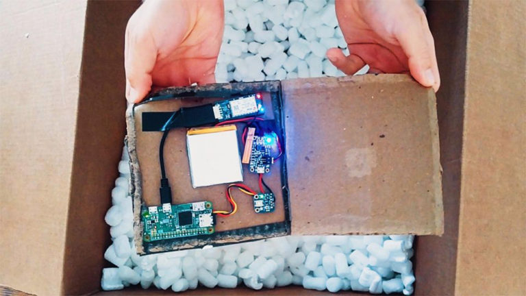 Looking Back: How Hackers are Weaponized the U.S. Mail