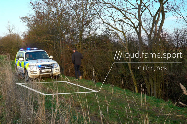 What3Words: A Memorable Way to Communicate Your Location