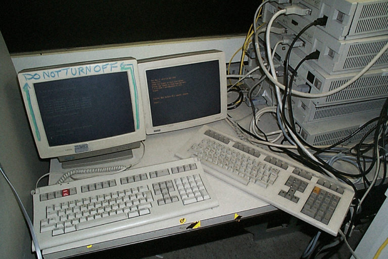 Reader’s Tip: Preparedness Lessons Learned from Y2K