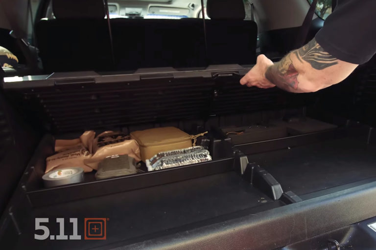 Clint Emerson’s National Preparedness Month Tips