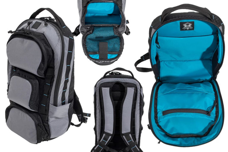 New: Grey Ghost Gear Impact 24 EDC Backpack