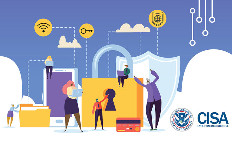October is National Cybersecurity Awareness Month